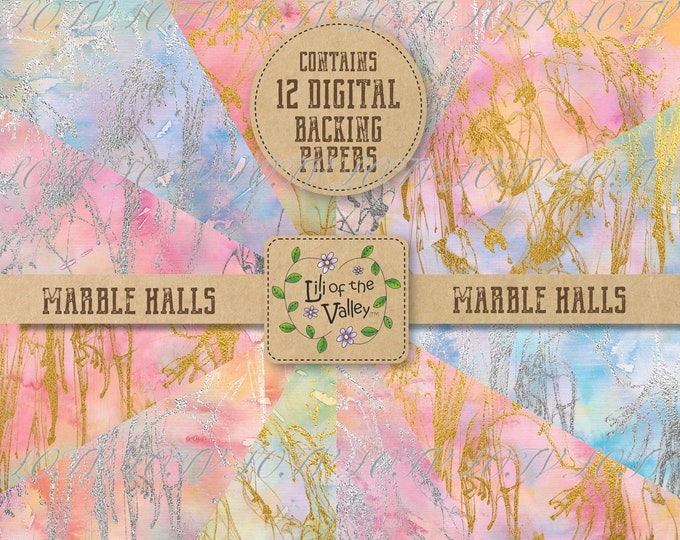 Backing Paper Digi Sets liliofthevalley.co.uk