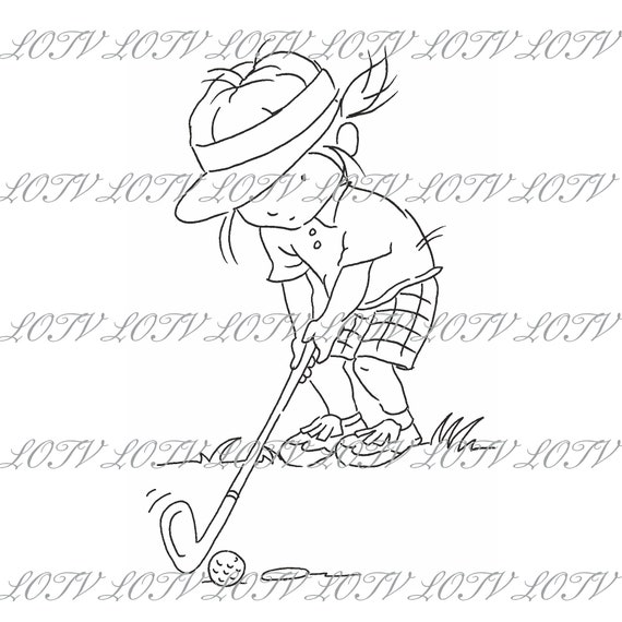 JPEG Lili of the Valley Digi Stamp Cute Digital AS Sweet Artwork Birthday Girl Female Capri Pants