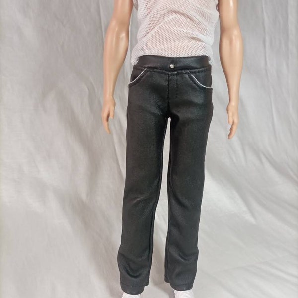 Male Doll - Etsy