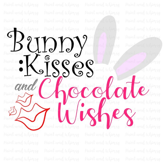 Free Free Bunny Kisses Svg 389 SVG PNG EPS DXF File