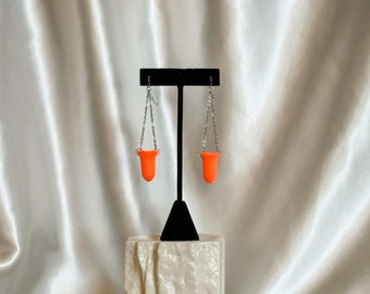 HEARrings for Music Lovers