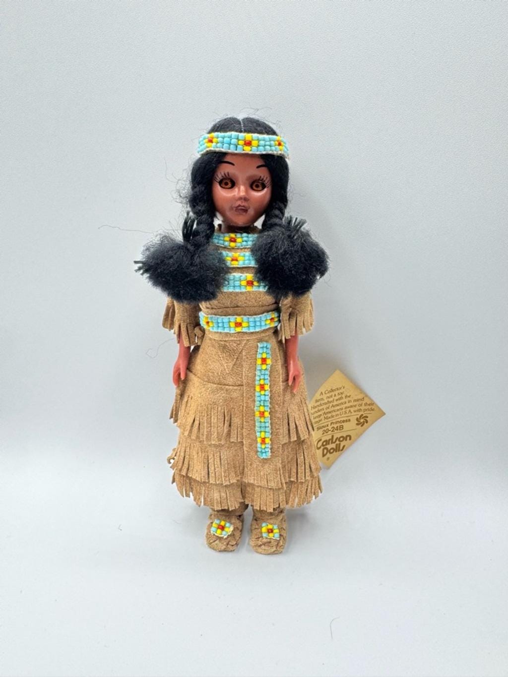 Carlson dolls - Etsy 日本