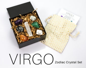 gifts for a virgo woman