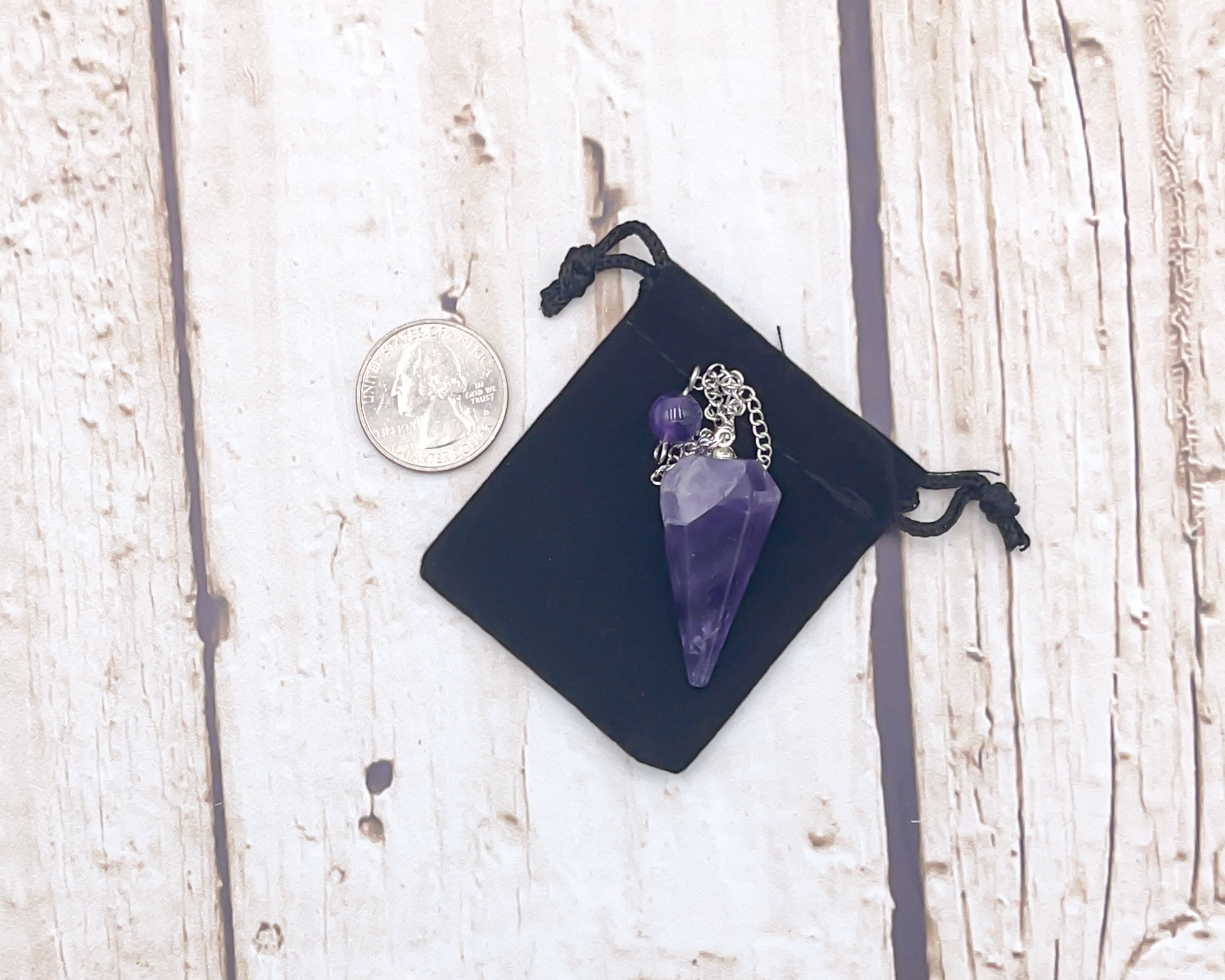 Pisces Pendulum Set Pendulum Dowsing Mat Set Pendulum Mat Etsy