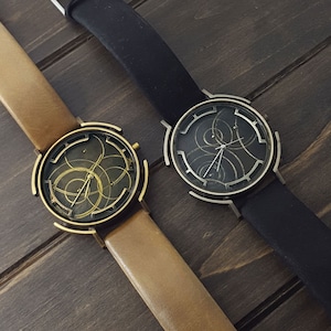 Orbital Watch