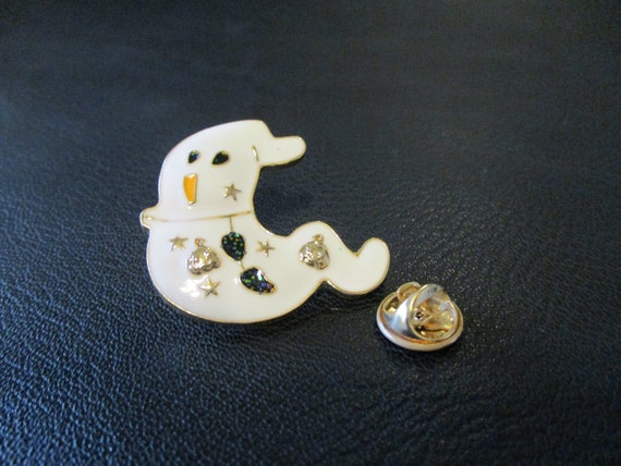 Holiday Brooch - image 1