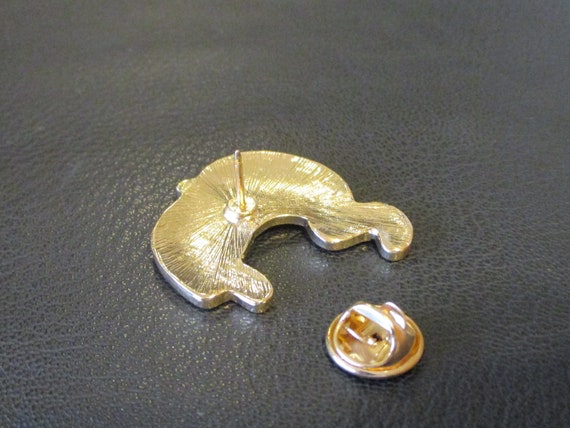 Holiday Brooch - image 8