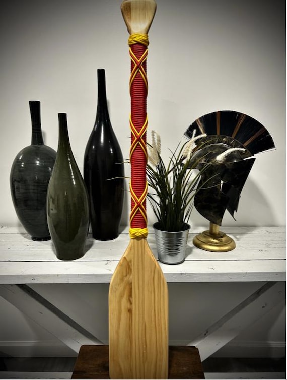 USMC WRAPPED PADDLE 36" (Version 2)