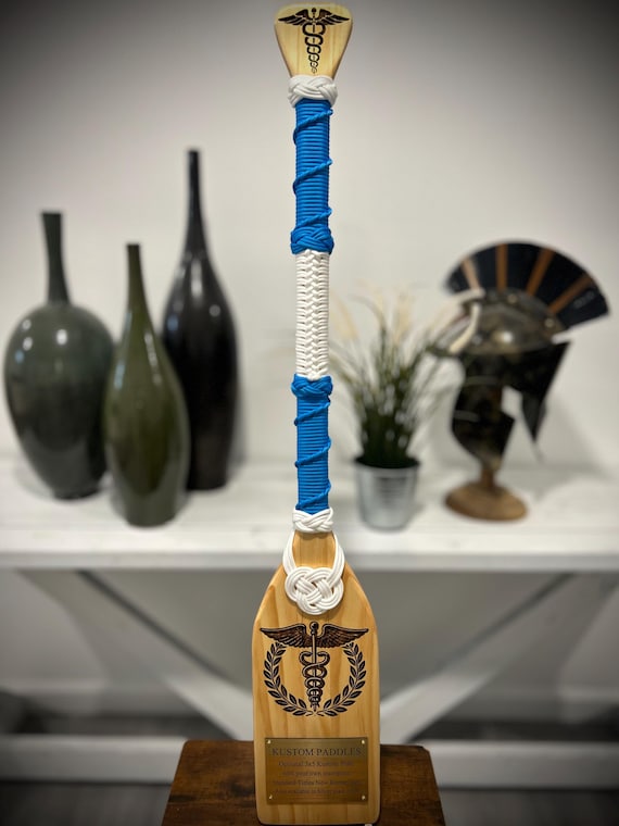 MEDICAL WRAPPED PADDLE 36"