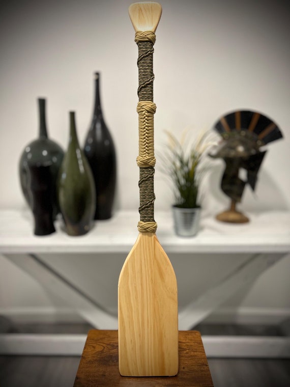 ARMY WRAPPED PADDLE 36" (Camo)