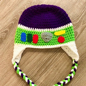 Astronaut Hat