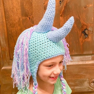 Dragon Hat