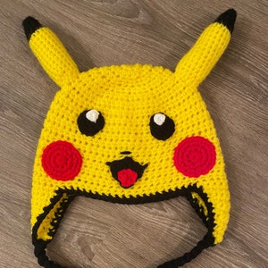 Game Pet Hat