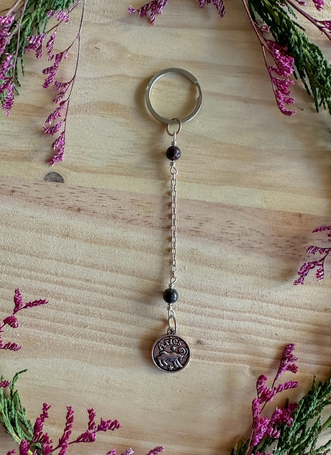 Zodiac Keychains Part 1 - Etsy