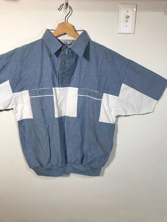 shirts with elastic waistband