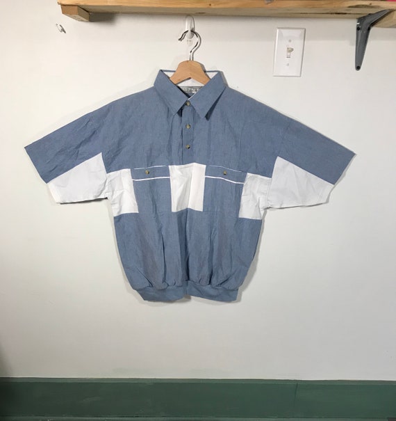 shirts with elastic waistband