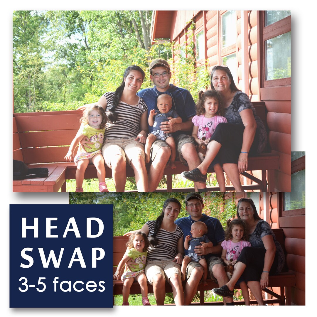 Head Swap 35 Faces Face Swapping Photo Photo Merge Head Swap Heads in Your Pictures