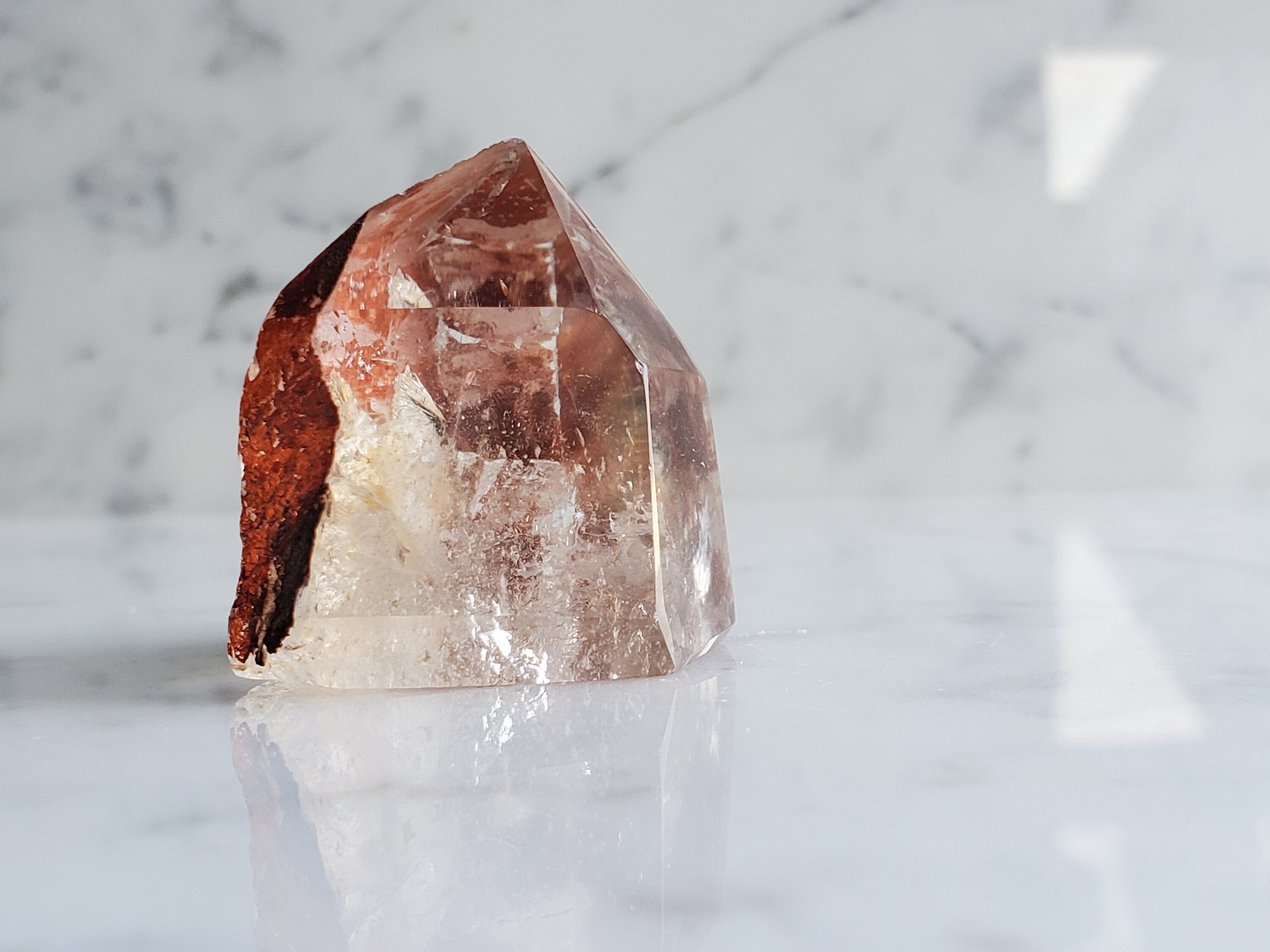 hemitoid quartzcrystal meaning hemitoid quartzcrystal meaning