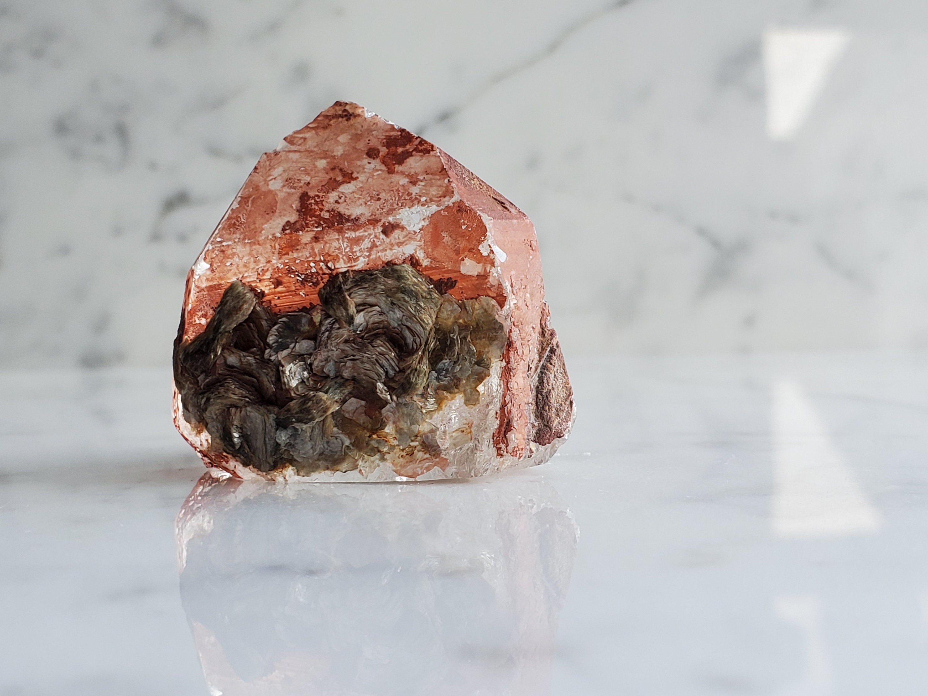 hemitoid quartzcrystal meaning hemitoid quartzcrystal meaning