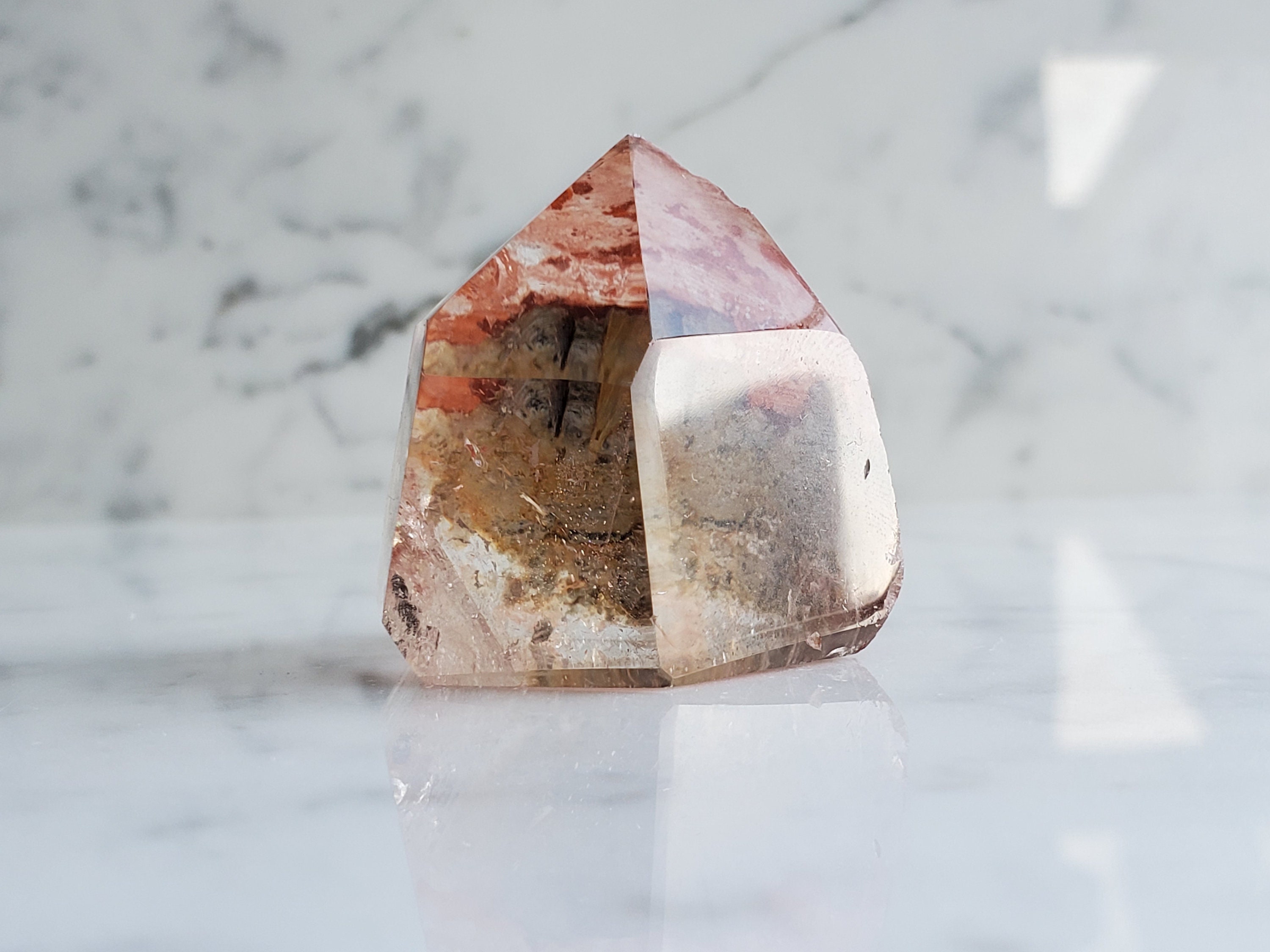 hemitoid quartzcrystal meaning hemitoid quartzcrystal meaning