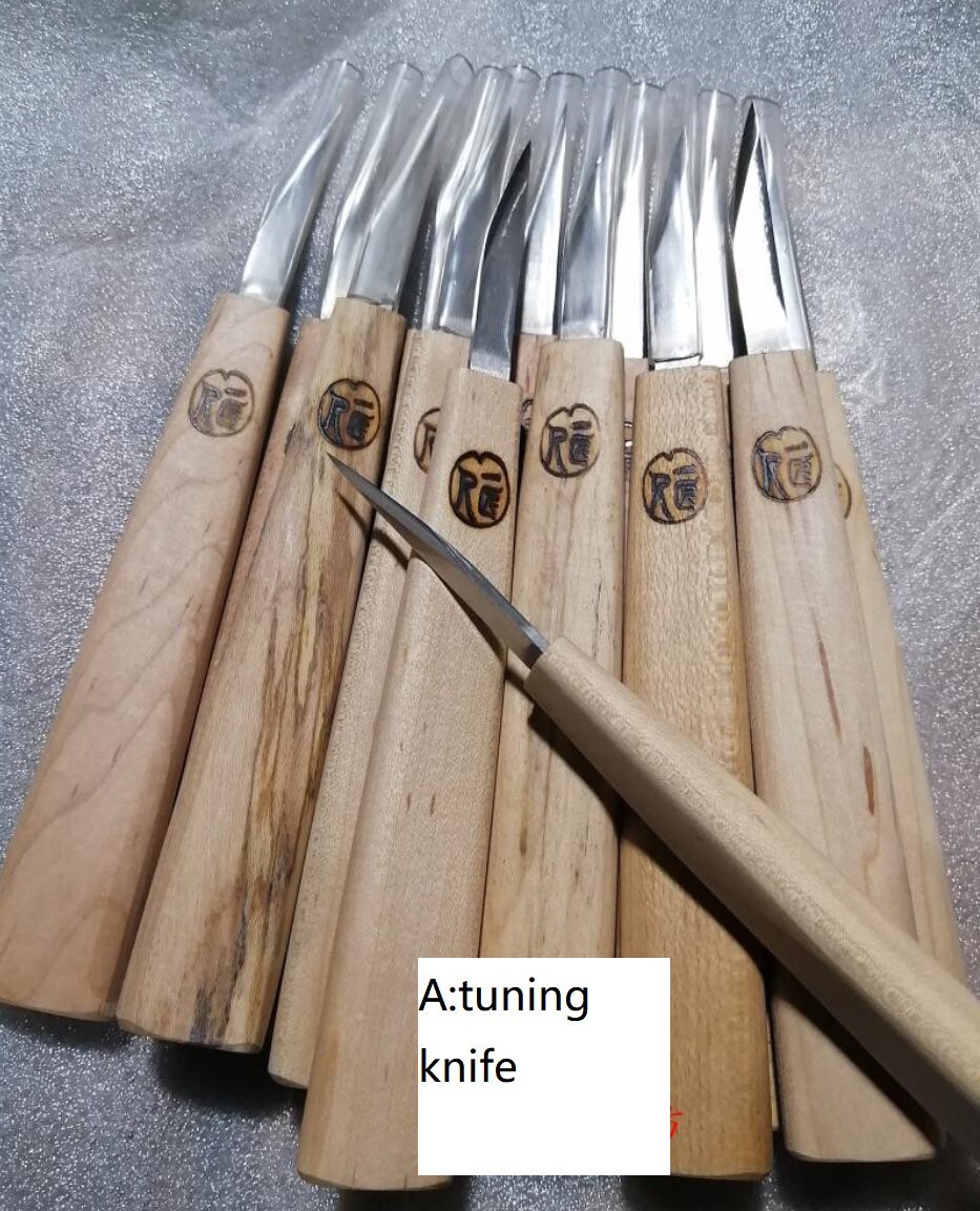 Unique Offer shakuhachi Xiao Making Tools Kits for DIY or Etsy Ireland