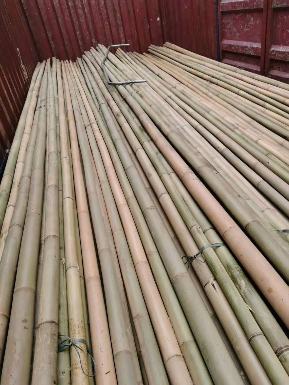 100/170cm Best Raw Tonkin Bamboo strips for making/reparing Etsy