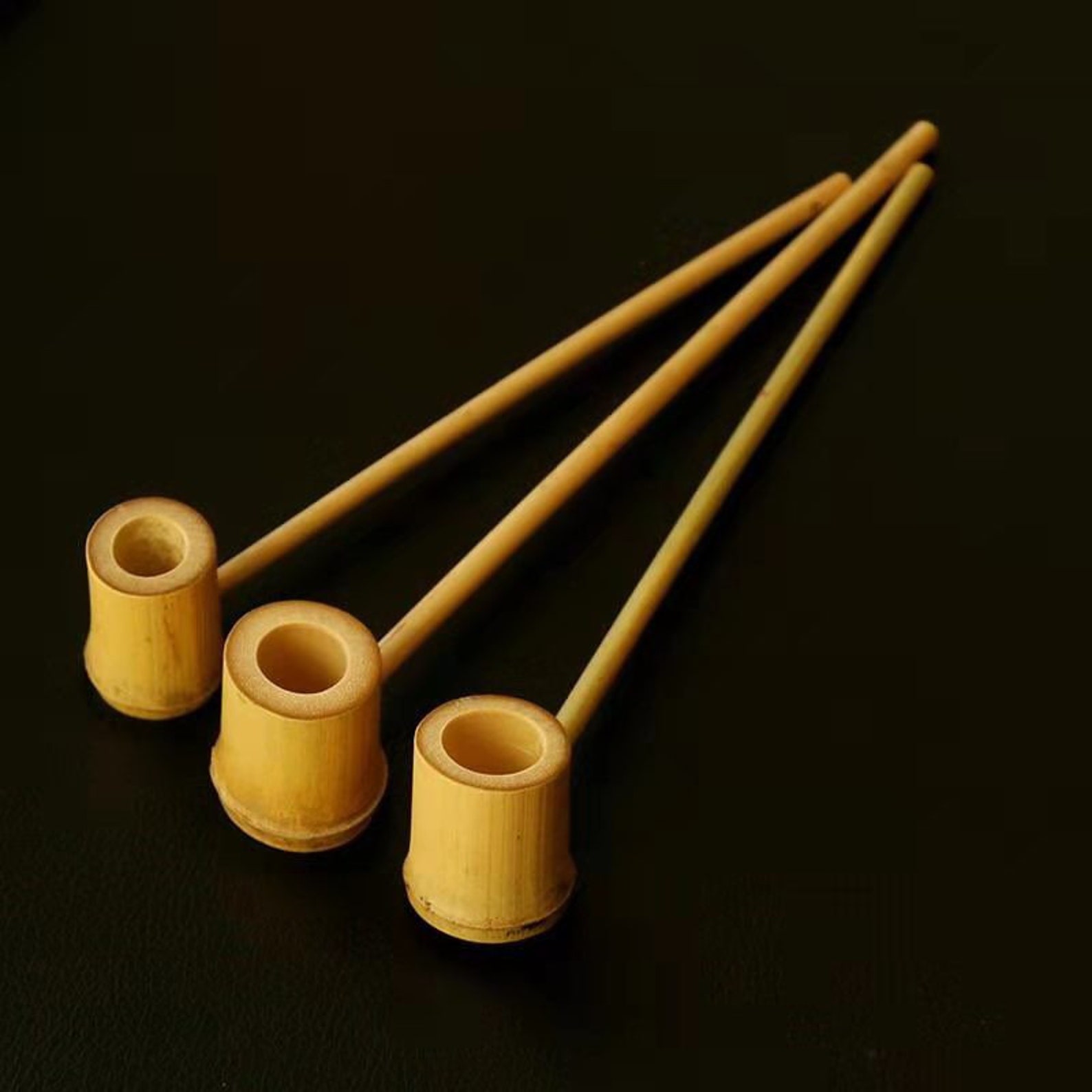 Hand Made 100 Nan Bamboo Pipe Special and Rare Wholesale Etsy