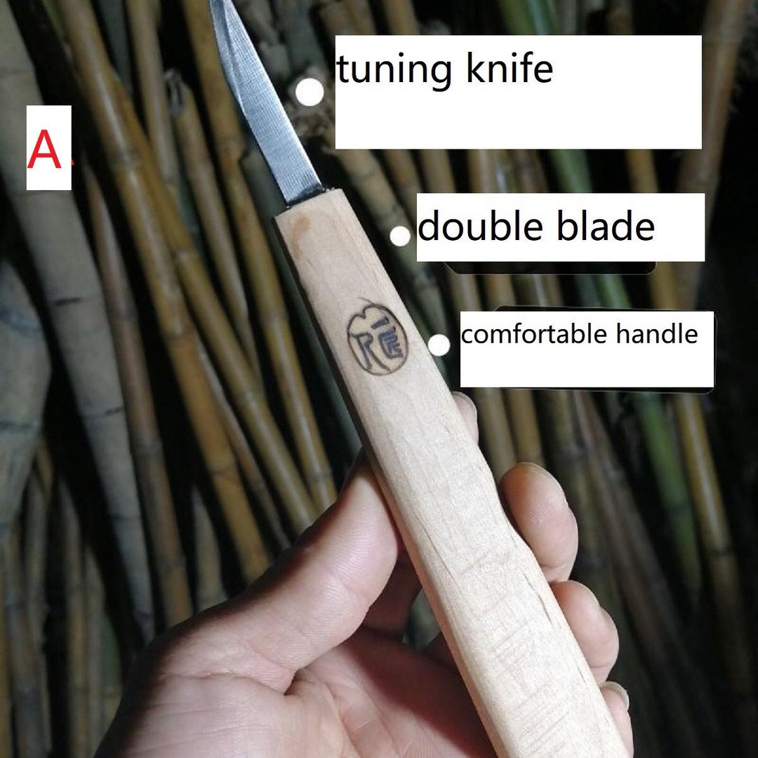 Unique Offer shakuhachi Xiao Making Tools Kits for DIY or Etsy Ireland