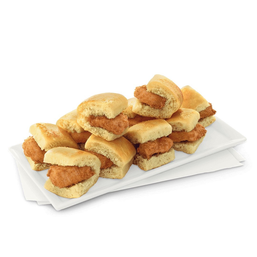 Waxfila Mini Chicken Biscuit Melts Etsy