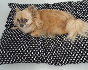 Dog bed cover, Medium dog bed, Dog beds.