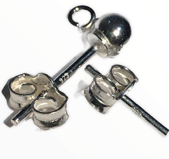 Overstock sterling silver earrings deals
