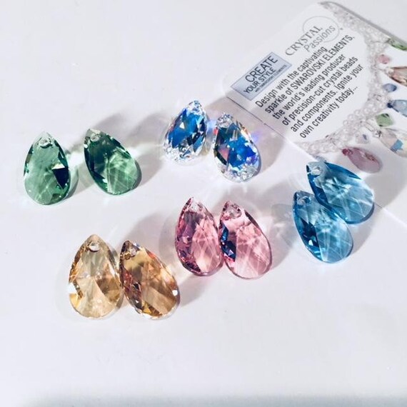 Swarovski crystals for sale deals