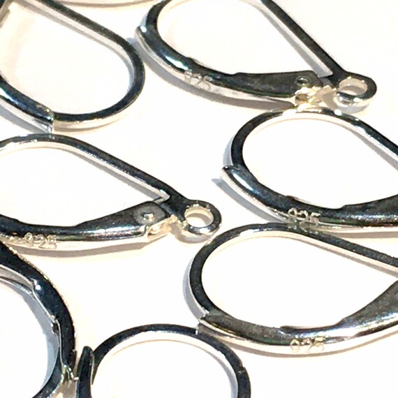 Overstock sterling silver earrings deals