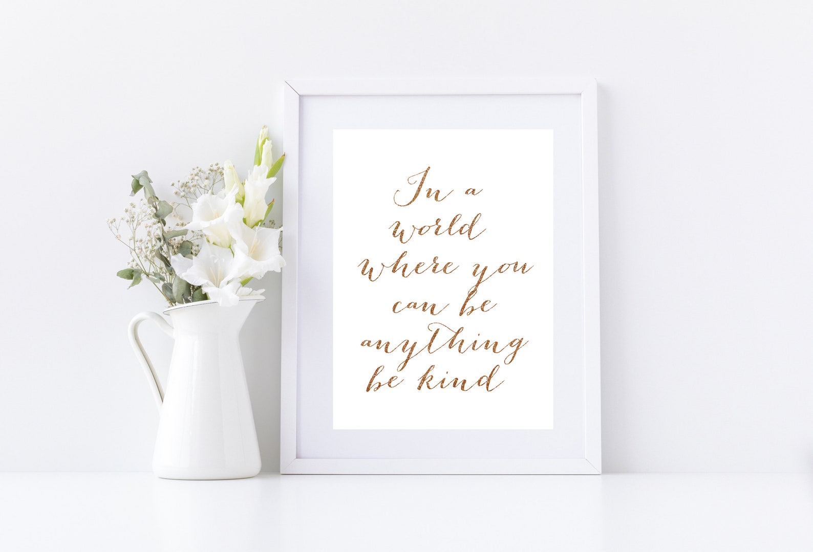 10 Inspirational Art Prints Value Bundle Inspirational Etsy