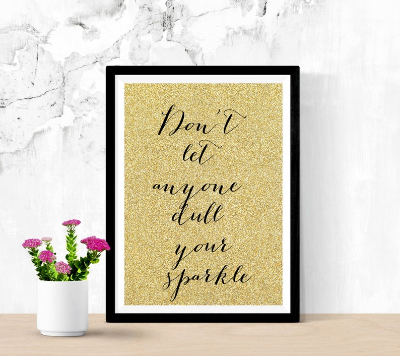 10 Inspirational Art Prints Value Bundle Inspirational Etsy