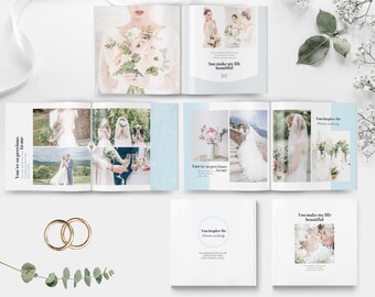 Download Album Mockup Etsy