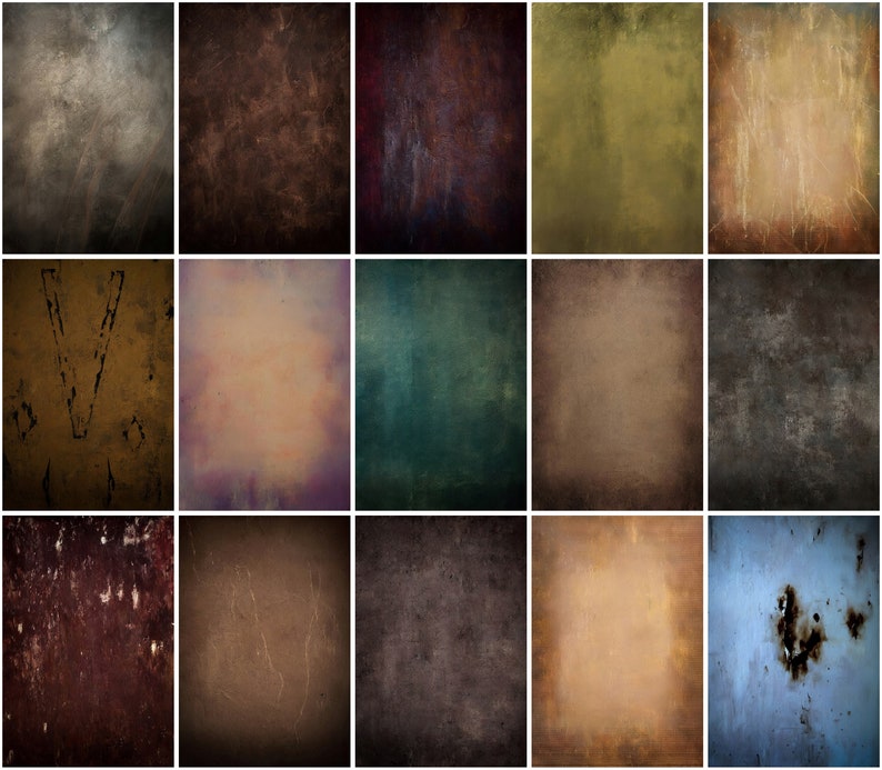 30 Vertical Portrait Background Portrait Studio Backdrop Etsy