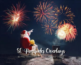 80 nakładek fajerwerków, Clipart fajerwerków, nakładki fajerwerków photoshop, nakładka fajerwerków, fajerwerki ślubne, nakładki zdjęć PNG