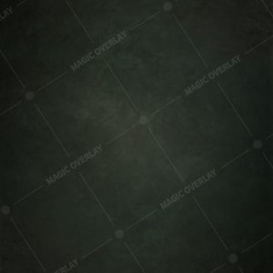 May include: A dark green textured background with a grid pattern overlayed on top. The grid pattern is made up of white lines that create a series of squares.