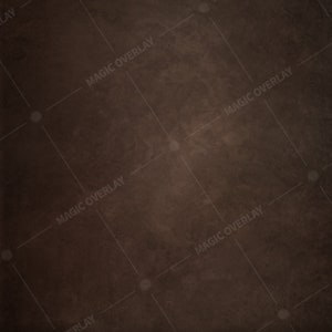 May include: A dark brown textured background with a subtle gradient from light to dark. The background is perfect for product photography or graphic design.
