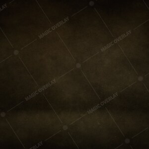 May include: A dark brown textured background with a subtle light brown gradient. The background has a grid pattern with diagonal lines.