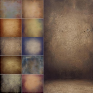 30 Vertical portrait background, Portrait studio backdrop, Grunge background, Old master Background, Portrait studio Background, Digital