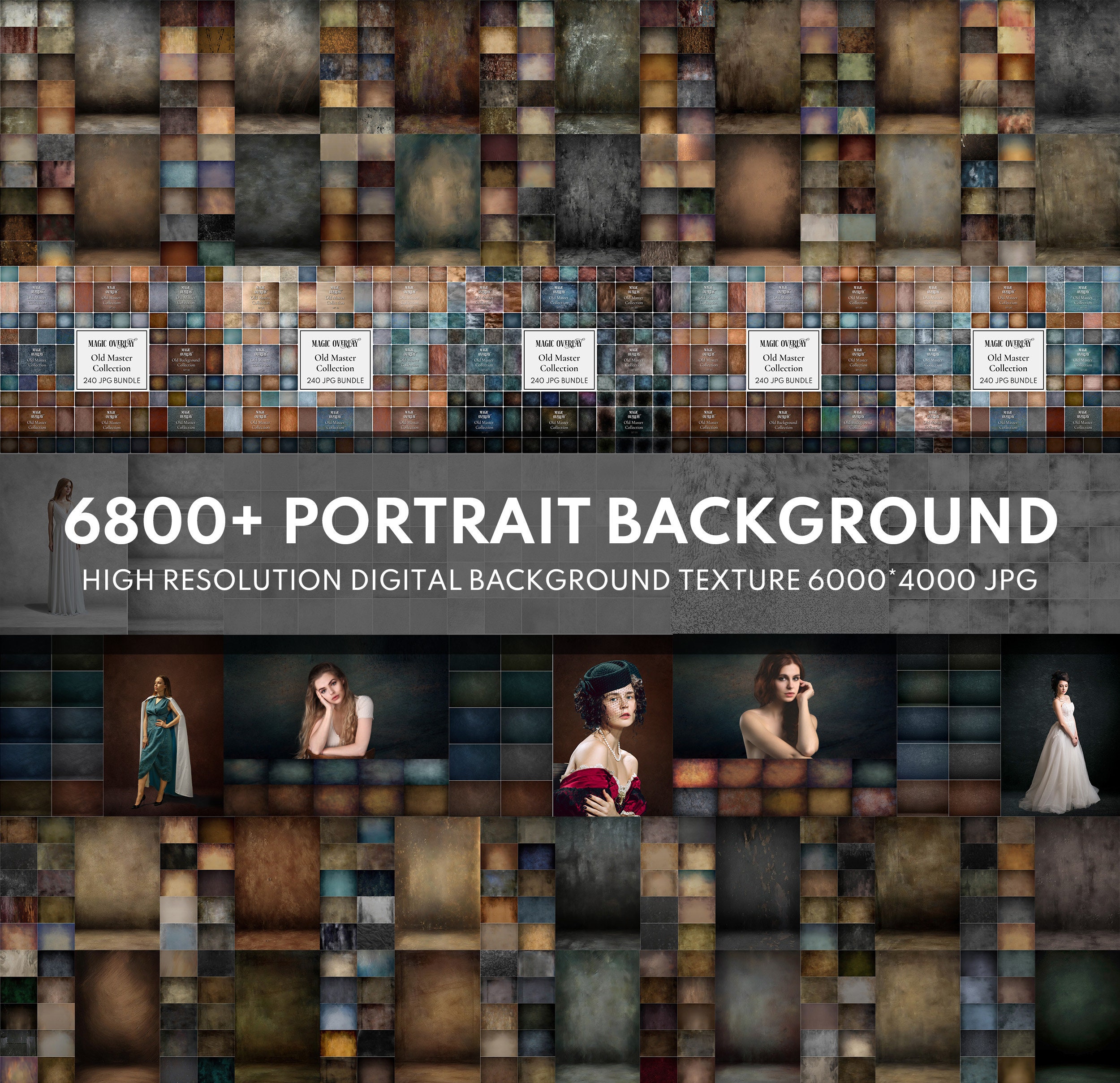 250+ Perfect Backgrounds [Free Download]