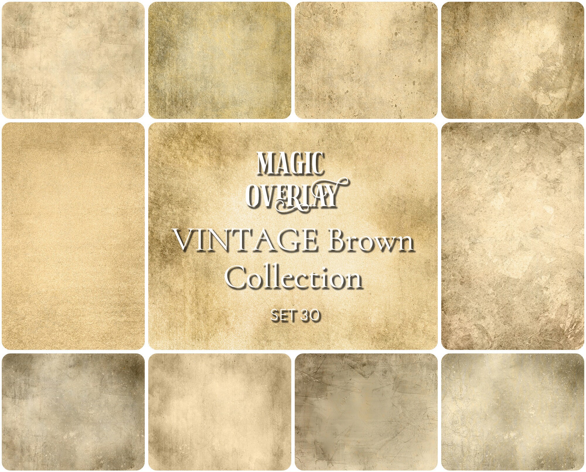 30 Fine Art Textures Vintage Studio Backdrop High Res Etsy