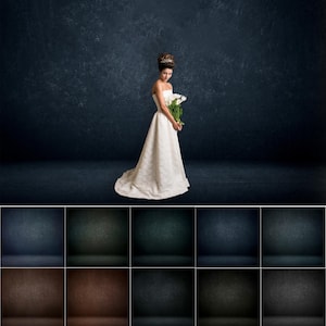 30 texturas de retratos fotográficos, fondo de viejos maestros, textura digital, superposiciones de Photoshop con texturas de retratos de bellas artes, archivo jpg de fondo digital BF2