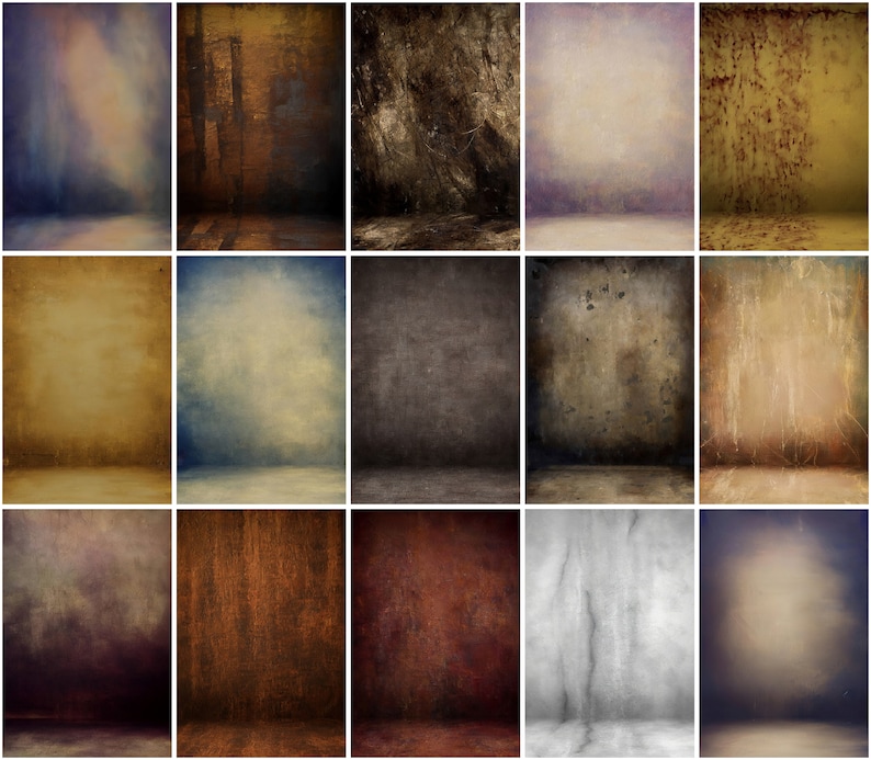 Background For Module Portrait 30 Vertical Portrait Background Portrait Studio Backdrop - Etsy