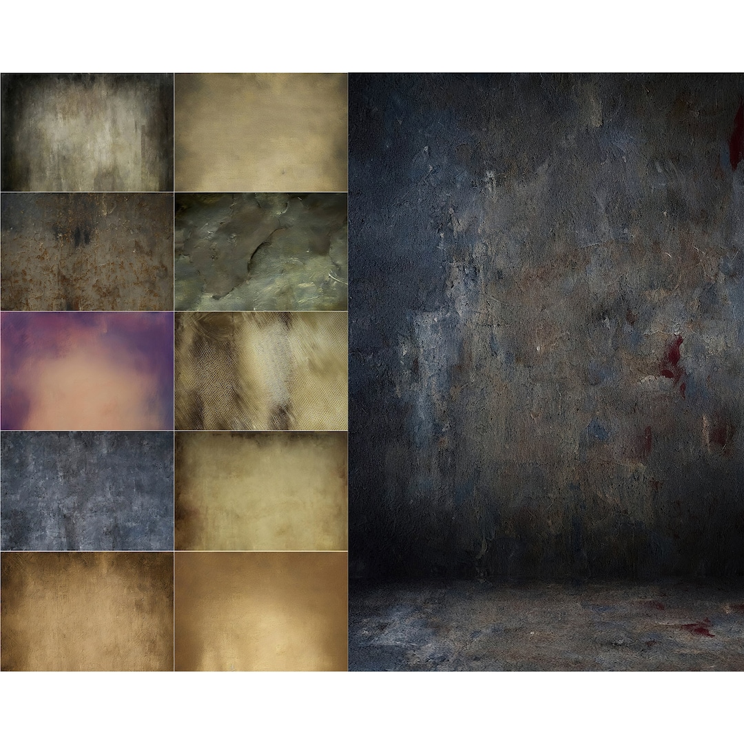 30 Vertical Portrait Background Portrait Studio Backdrop Etsy