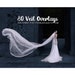 see more listings in the Flying fabric & Veil section