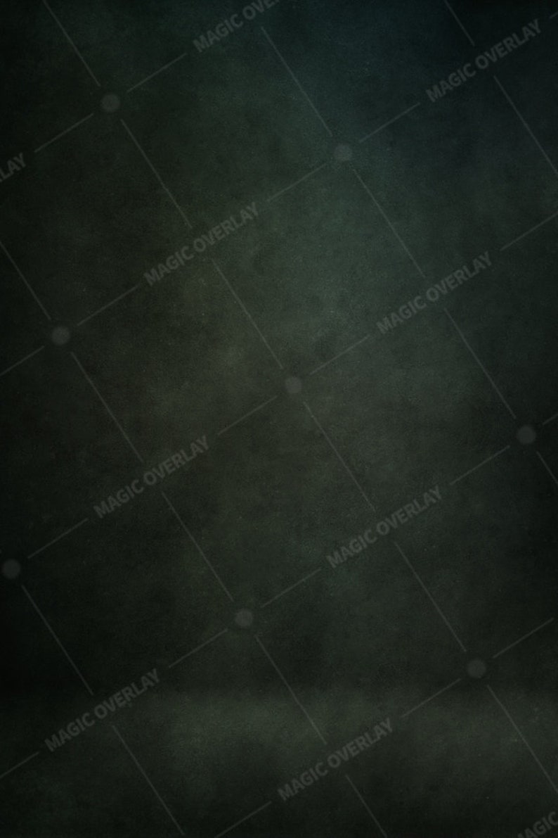 May include: A dark green textured background with a subtle gradient from dark to light. The background is perfect for product photography or digital art.