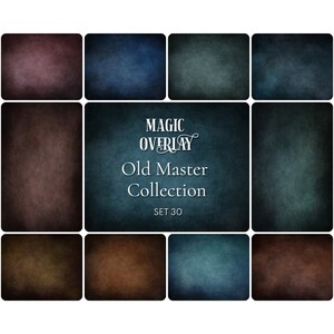 30 Old Master Studio backdrop, digital background for photography, portrait backdrop, studio backdrop,fine art texture, backdrop bundle 30